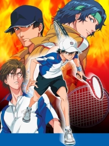 دانلود انیمه Tennis no Oujisama: Zenkoku Taikai-hen - Final