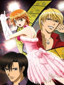 دانلود انیمه Skip Beat!