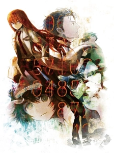 دانلود انیمه Steins;Gate Movie: Fuka Ryouiki no Déjà vu