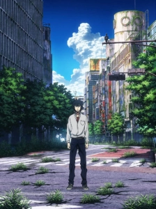 دانلود انیمه Imawa no Kuni no Alice