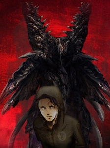 دانلود انیمه Kagewani: Shou