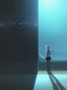 دانلود انیمه Fate/Grand Order: Moonlight/Lostroom