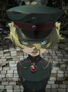 دانلود انیمه Youjo Senki
