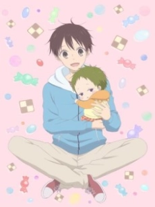 دانلود انیمه Gakuen Babysitters Special