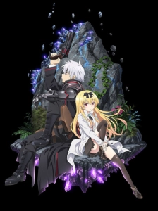 دانلود انیمه Arifureta Shokugyou de Sekai Saikyou