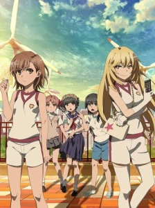 دانلود انیمه Toaru Kagaku no Railgun T