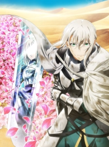دانلود انیمه Fate/Grand Order: Shinsei Entaku Ryouiki Camelot 2 - Paladin; Agateram