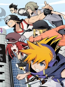 دانلود انیمه Subarashiki Kono Sekai The Animation
