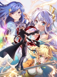 دانلود انیمه Sekai Saikou no Ansatsusha, Isekai Kizoku ni Tensei suru
