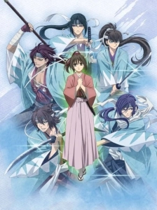 دانلود انیمه Hakuouki OVA (2021)