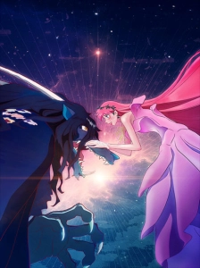 دانلود انیمه Ryuu to Sobakasu no Hime