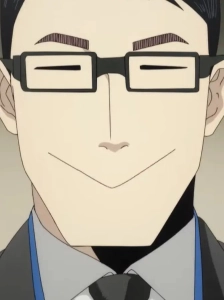 Shiyakusho