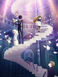 دانلود انیمه Deemo Movie: Sakura no Oto - Anata no Kanadeta Oto ga, Ima mo Hibiku