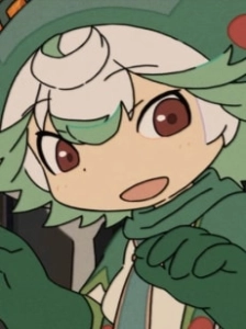 دانلود انیمه Made in Abyss: Retsujitsu no Ougonkyou - Papa to Issho