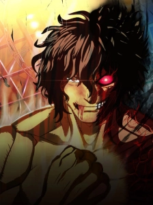 دانلود انیمه Kengan Ashura Season 2 Part 2