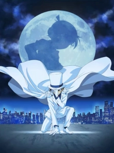 دانلود انیمه Meitantei Conan vs. Kaitou Kid