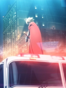 دانلود انیمه Fate/strange Fake: Whispers of Dawn