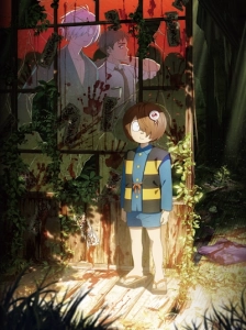 دانلود انیمه Kitarou Tanjou: Gegege no Nazo