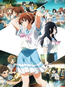 دانلود انیمه Hibike! Euphonium: Ensemble Contest-hen