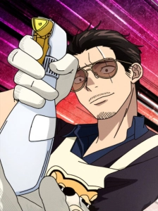 دانلود انیمه Gokushufudou Season 2