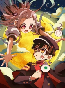 دانلود انیمه Jibaku Shounen Hanako-kun 2