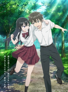 دانلود انیمه Tenkou-saki no Seiso Karen na Bishoujo ga, Mukashi Danshi to Omotte Issho ni Asonda Osananajimi Datta Ken