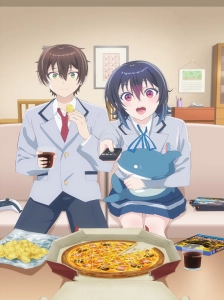 دانلود انیمه Class de 2-banme ni Kawaii Onnanoko to Tomodachi ni Natta