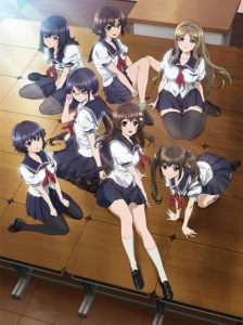 دانلود انیمه Photokano