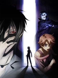 دانلود انیمه Shinrei Tantei Yakumo