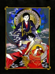 دانلود انیمه xxxHOLiC Rou