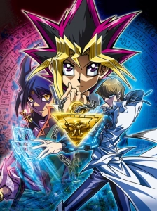 دانلود انیمه Yu☆Gi☆Oh! The Dark Side of Dimensions
