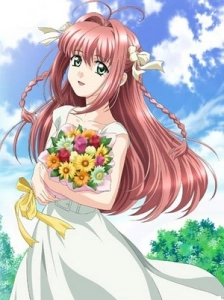 دانلود انیمه Kimi ga Nozomu Eien: Next Season