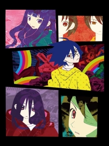 دانلود انیمه Zan Sayonara Zetsubou Sensei Bangaichi