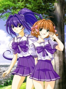 دانلود انیمه Kimi ga Nozomu Eien