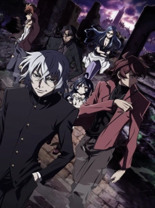 دانلود انیمه Zettai Karen Children: The Unlimited - Hyoubu Kyousuke