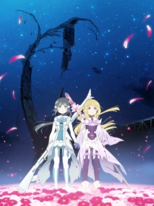 دانلود انیمه Yuuki Yuuna wa Yuusha de Aru: Washio Sumi no Shou 3 - Yakusoku