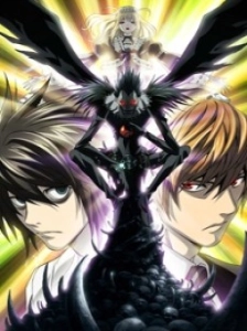 دانلود انیمه Death Note: Rewrite