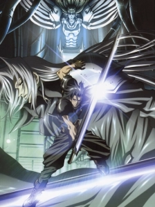 دانلود انیمه Final Fantasy VII: Last Order