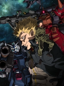 دانلود انیمه Kidou Senshi Gundam Thunderbolt