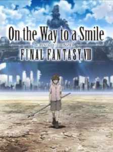 دانلود انیمه Final Fantasy VII: On the Way to a Smile - Episode: Denzel
