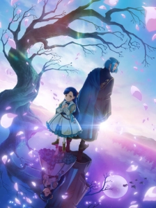 دانلود انیمه Honzuki no Gekokujou: Shisho ni Naru Tame ni wa Shudan wo Erandeiraremasen - Ryoushu no Youjo
