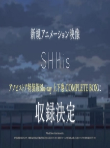 دانلود انیمه The iDOLM@STER Shiny Colors 2nd Season: SHHis