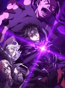 دانلود انیمه Isekai de Cheat Skill wo Te ni Shita Ore wa, Genjitsu Sekai wo mo Musou Suru: Level Up wa Jinsei wo Kaeta (TV Special)