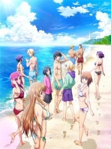 دانلود انیمه Grand Blue Season 2