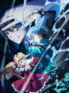 دانلود انیمه Tensei shitara Slime Datta Ken 4th Season