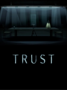 دانلود انیمه Trust (Movie)