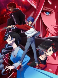 دانلود انیمه Cardfight!! Vanguard: Divinez Genma Seisen-hen
