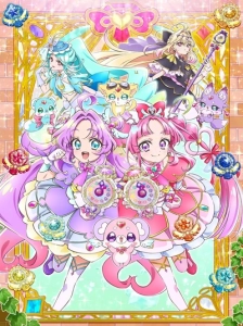 دانلود انیمه Meitantei Precure!
