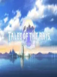 دانلود انیمه Tales of the Rays