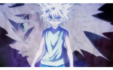 پیش‌درآمدی برای بازگشت مانگای Hunter x Hunter؛ بازگشت شخصیت محبوب طرفداران پس از مدت‌ها غیبت